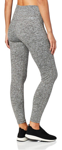 Leggings Skechers Mujer Deportivos Bwl002