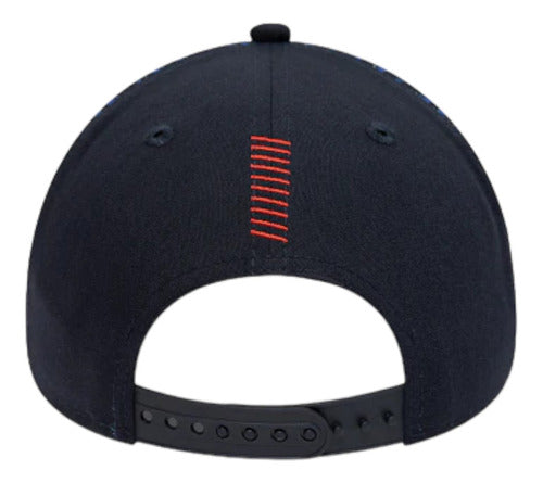 Gorra New Era Adulto Red Bull 60357193