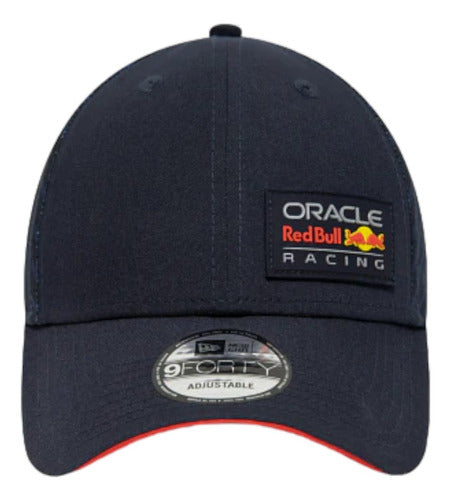 Gorra New Era Adulto Red Bull 60357193