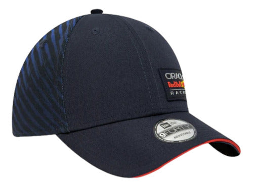 Gorra New Era Adulto Red Bull 60357193