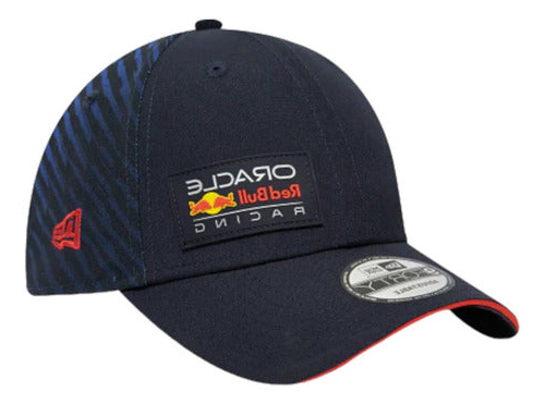 Gorra New Era Adulto Red Bull 60357193