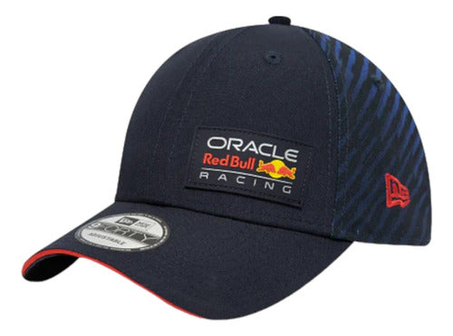 Gorra New Era Adulto Red Bull 60357193