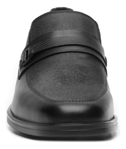 Zapato Flexi Hombre Casual Piel 407809