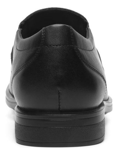 Zapato Flexi Hombre Casual Piel 407809