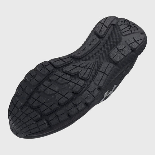 Tenis Under Armour Mujer Charged Rogue 3 Storm 3025524001