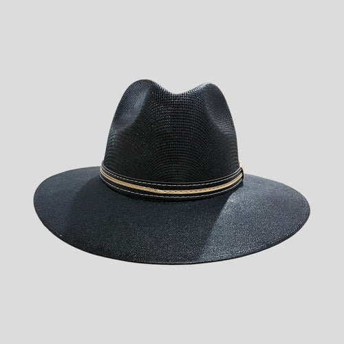 Sombrero Peregrina Unisex Indiana Lona 20221004