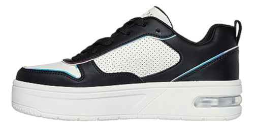 Tenis Skechers Street La Niña 310211lblk