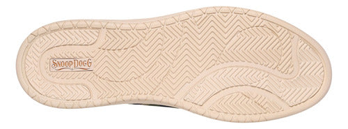 Tenis Skechers Hombre Snoop Dogg Doggy Air-dr. Bombay 251022