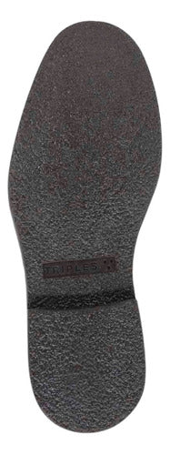 Botín Triples Hombre Casual Piel Enzo 35803