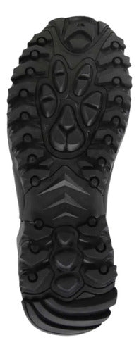 Botas Swissbrand Hombre Tactica Uzwil 990