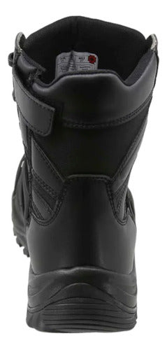Botas Swissbrand Hombre Tactica Uzwil 990