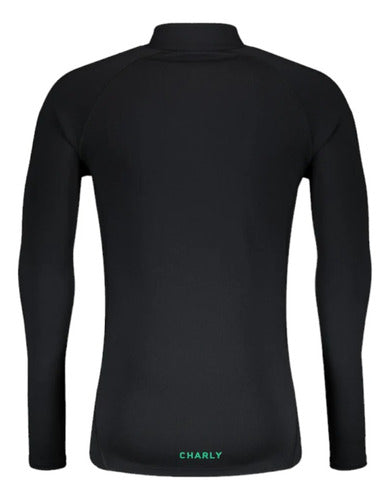 Sudadera Pull Over Charly Hombre Leon 5006035000