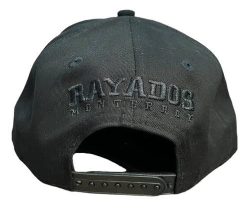 Gorra New Era Monterrey 11421347