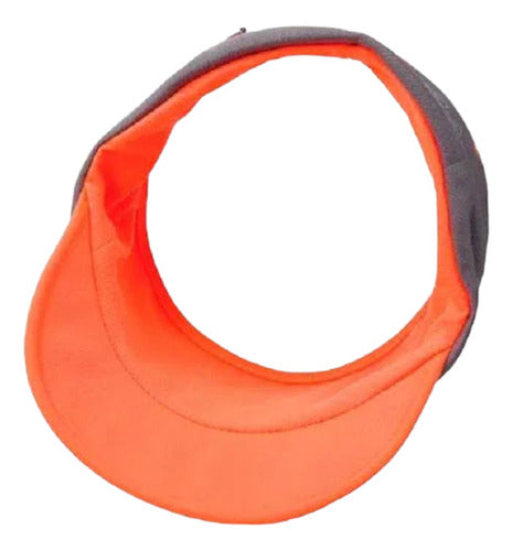 Gorra Visera Puma Corredor 2334002