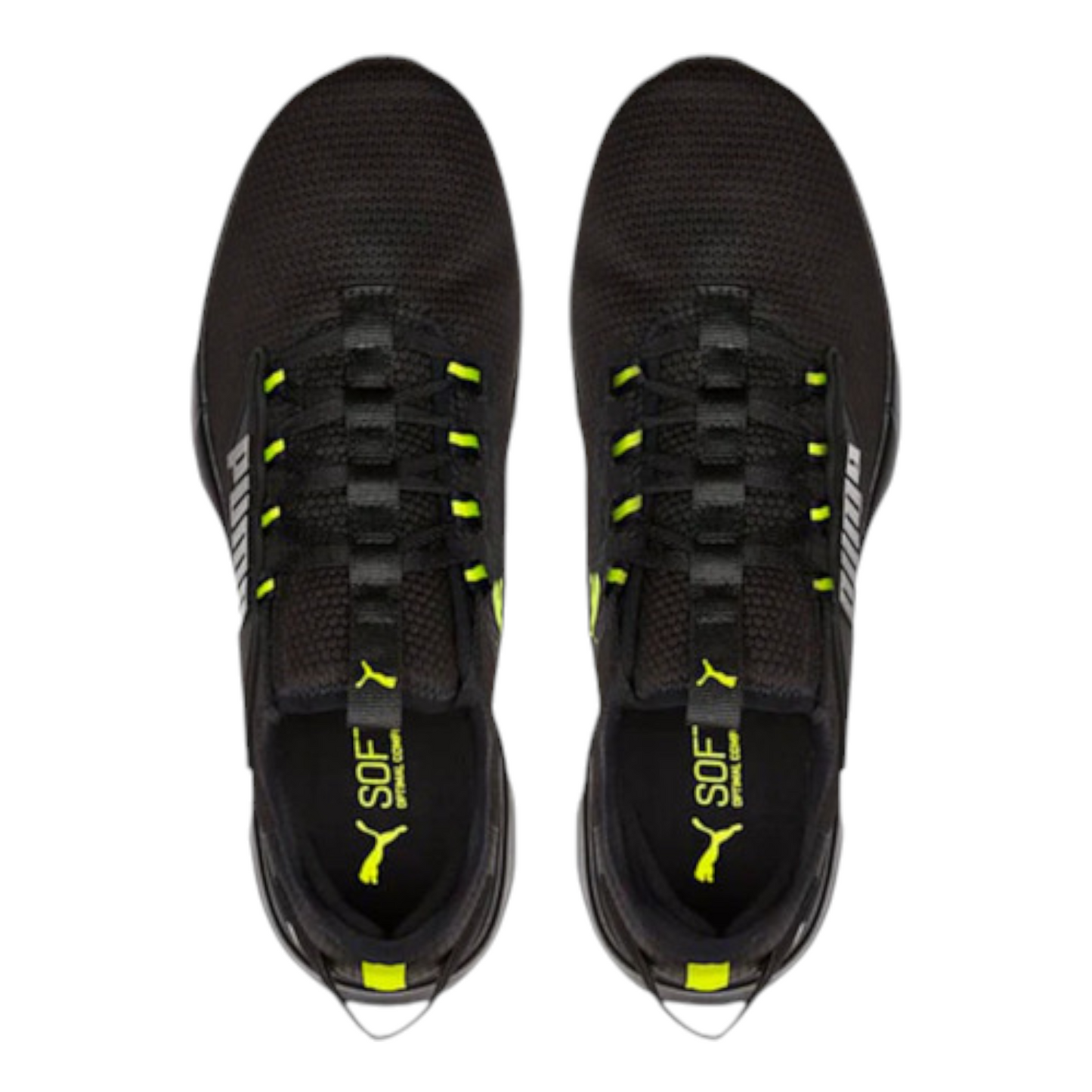 Tenis Puma Hombre Retaliate 2 37667607