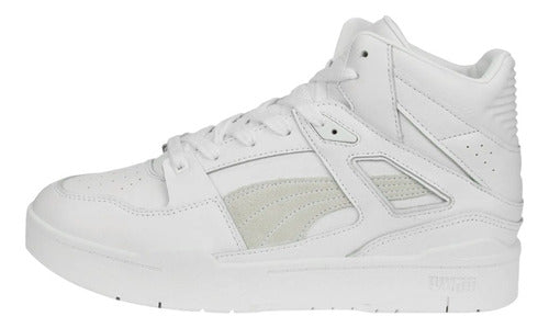 Tenis Puma Hombre Slipstream Hi Lth 38864002