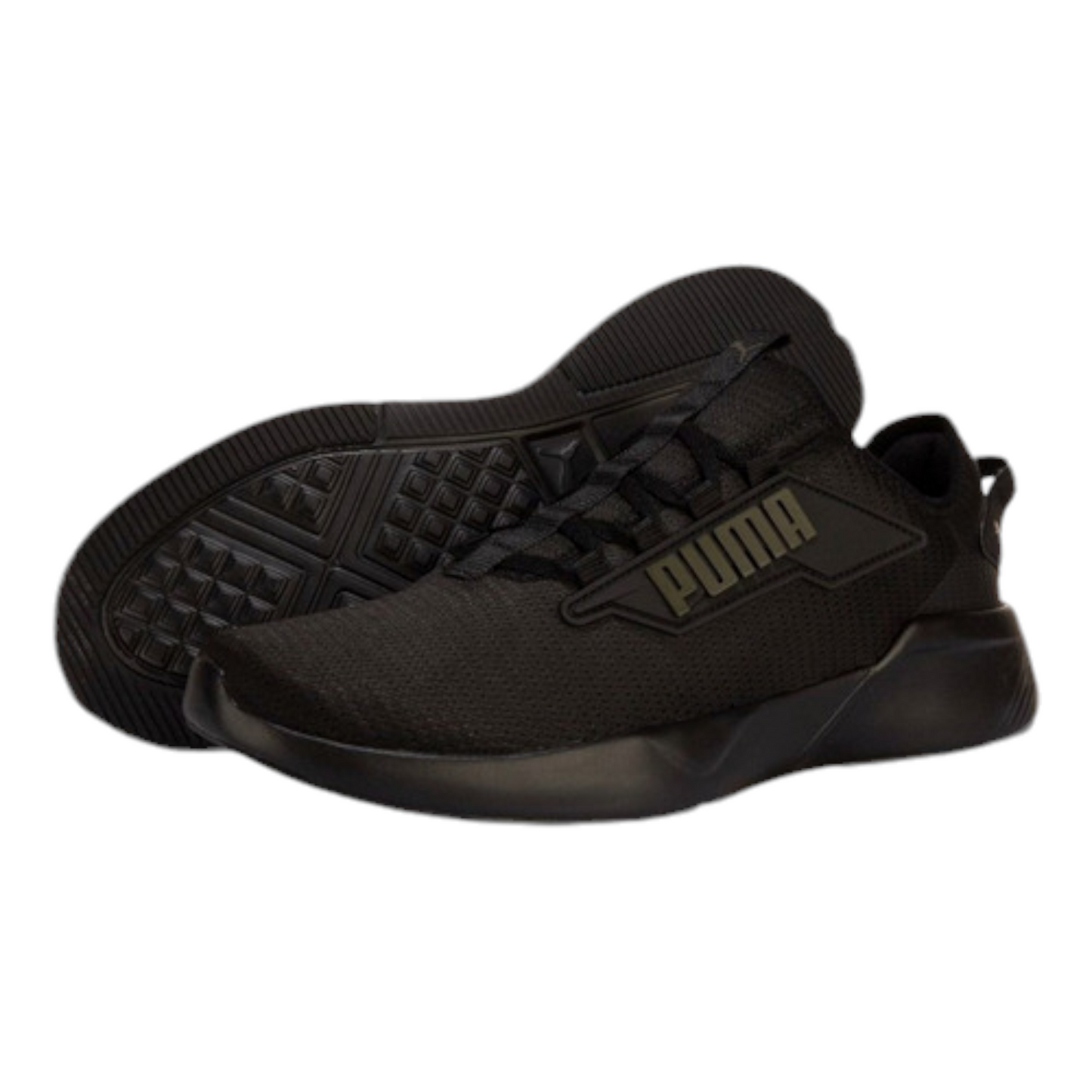 Tenis Puma Hombre Retaliate 37667614