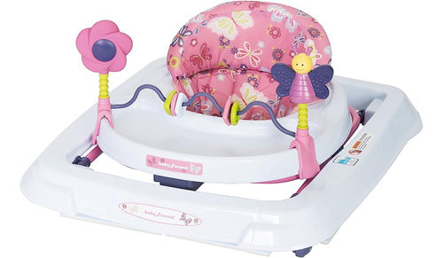 Andadera Baby Trend Para Bebe Emily Wk37823