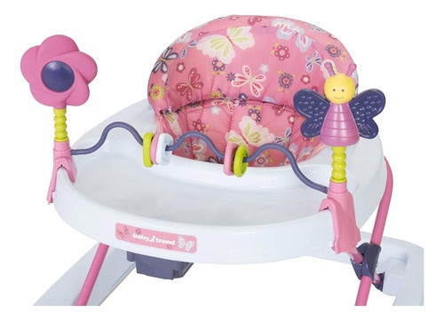 Andadera Baby Trend Para Bebe Emily Wk37823