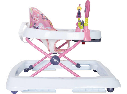 Andadera Baby Trend Para Bebe Emily Wk37823