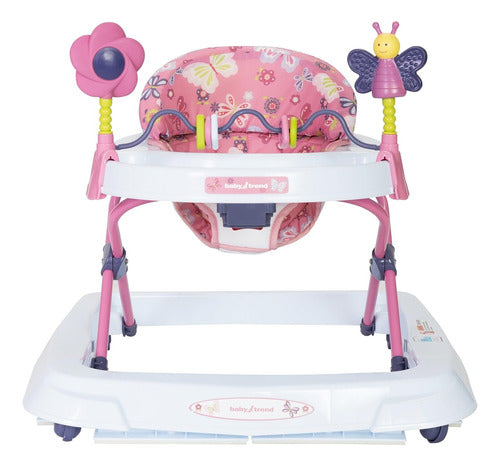 Andadera Baby Trend Para Bebe Emily Wk37823