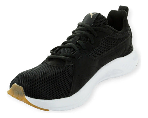 Tenis Puma Mujer Ftr Connect Fs 37818503