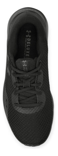 Tenis Under Armour Hombre Correr Charged Pursuit3 3024878002