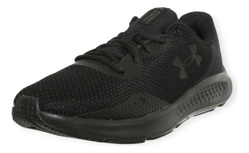 Tenis Under Armour Hombre Correr Charged Pursuit3 3024878002