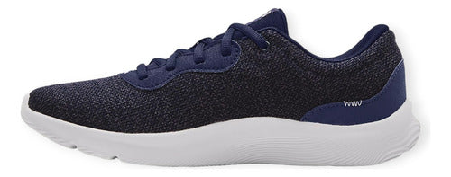 Tenis Under Armour Hombre Mojo 2 3024134403