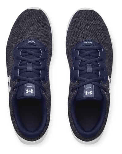 Tenis Under Armour Hombre Mojo 2 3024134403