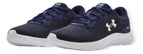 Tenis Under Armour Hombre Mojo 2 3024134403