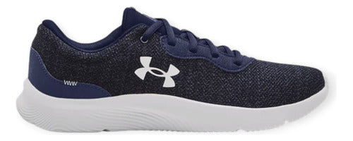 Tenis Under Armour Hombre Mojo 2 3024134403