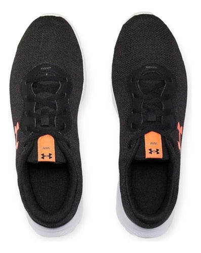 Tenis Under Armour Hombre Mojo 2 3024134006