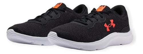 Tenis Under Armour Hombre Mojo 2 3024134006