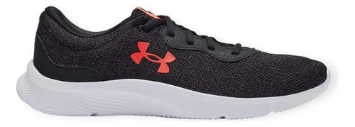 Tenis Under Armour Hombre Mojo 2 3024134006