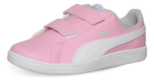 Tenis Puma Niñas Puma Up V Ps 37360213