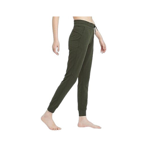 Pants All In Motion Jogger Pantalón Deportivo Mujer F1681550