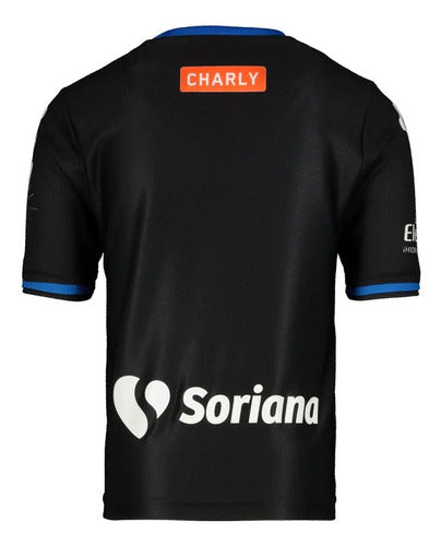 Jersey Charly Jaiba Brava Tampico Niños 5018193000