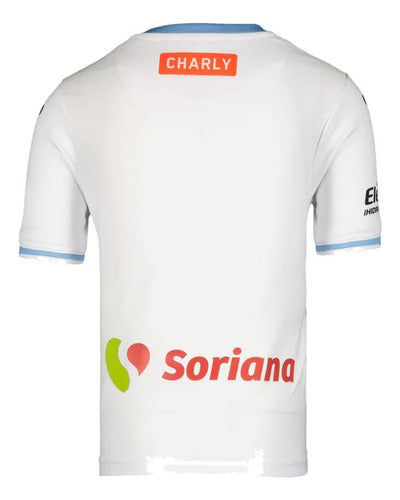 Jersey Charly Jaiba Brava Tampico Niños 5018192104