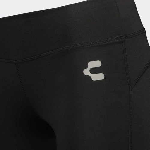 Leggings Charly Mujer Deportivos 3/4 5065191000