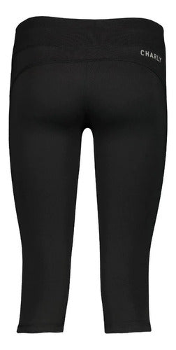 Leggings Charly Mujer Deportivos 3/4 5065191000