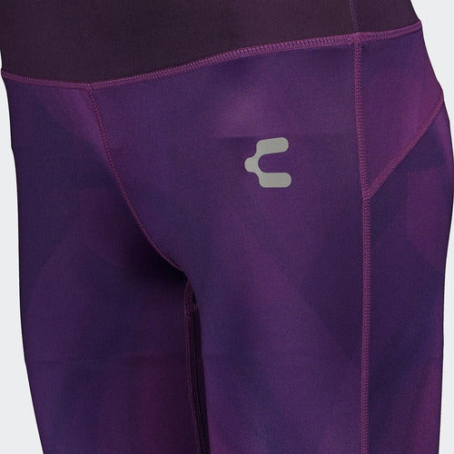 Leggings Charly Mujer Deportivos Largos 5014059882