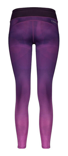 Leggings Charly Mujer Deportivos Largos 5014059882