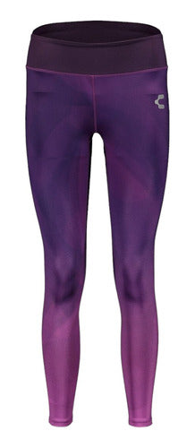 Leggings Charly Mujer Deportivos Largos 5014059882