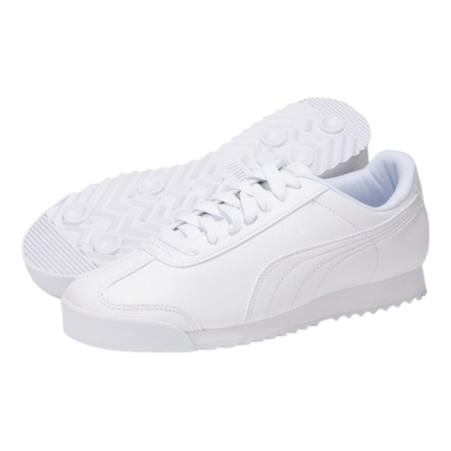 Tenis Puma Hombre Roma Basic 35357221
