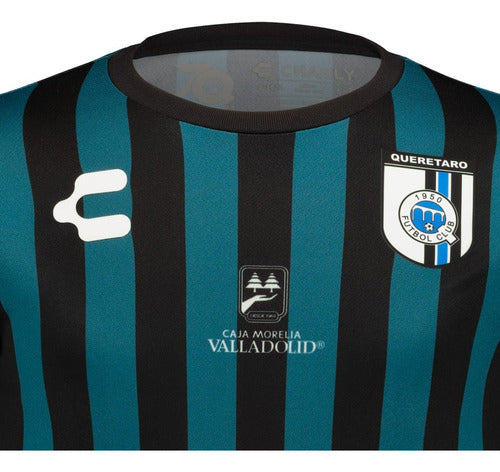 Jersey Charly Querétaro Niños 5018726004