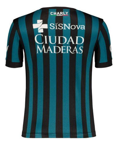 Jersey Charly Querétaro Niños 5018726004