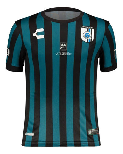 Jersey Charly Querétaro Niños 5018726004