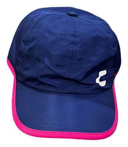 Gorra Charly Mujer Deportiva 8076172101