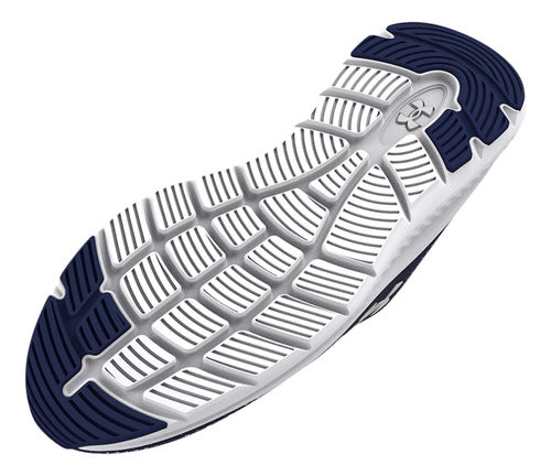 Tenis Under Armour Hombre Correr Charged Impulse3 3025421401